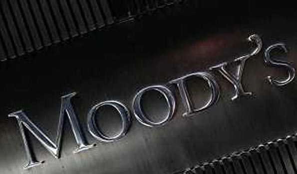 Moody's upgrades India's bond rating : Changes outlook to stable