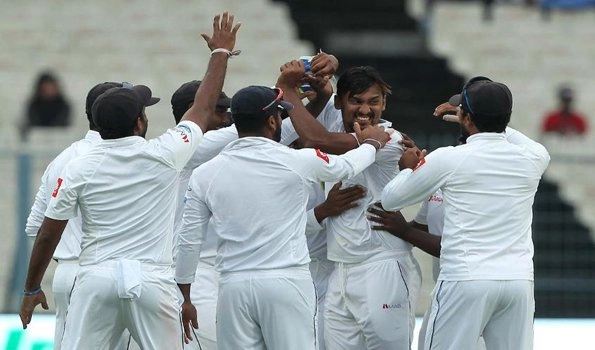 Rain stops play as India scores 74 for loss of 5 wickets on second day