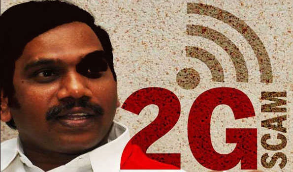 2G spectrum scam: CBI Special court acquits Kanimozhi,A Raja and others