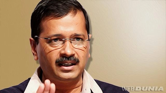 'Delhi govt well prepared to counter 'Omicron' no need to panic', says CM Arvind Kejriwal