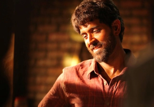 Hrithik Roshan would do group tasks with the kids on the sets of Super 30