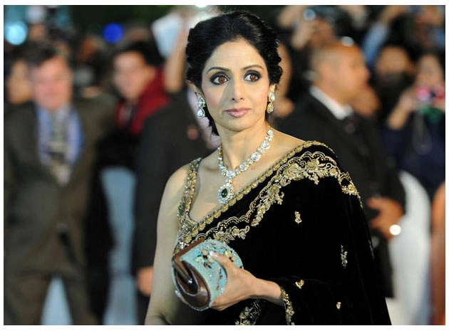 Sridevi's last moments recounted by Gulf daily
