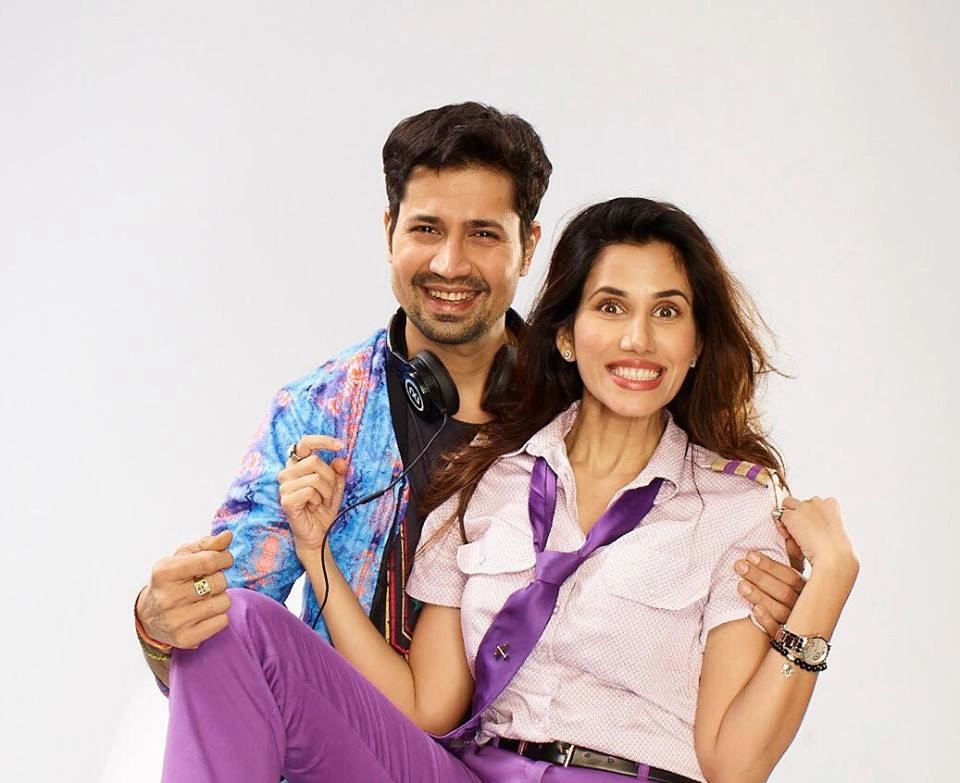 Sumeet Vyas & team are eagerly waiting for 'High Jack's release
