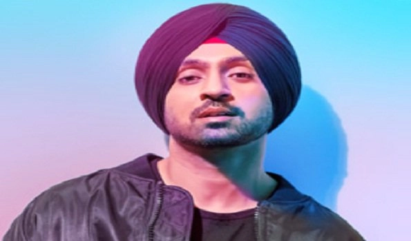 Diljit Dosanjh received hatred as Birthday Gift on twitter