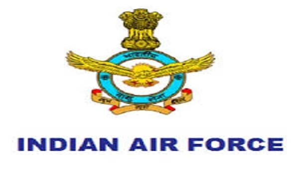 IAF asks officers to quit service WhatsApp groups