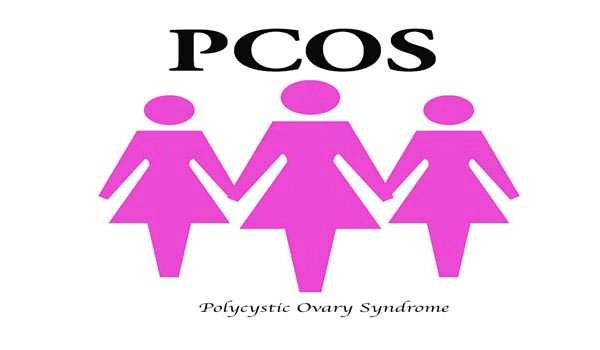 PCOS: The little-known syndrome affecting 1 in 10 women
