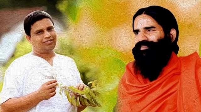 Patanjali launches cow milk and other dairy products