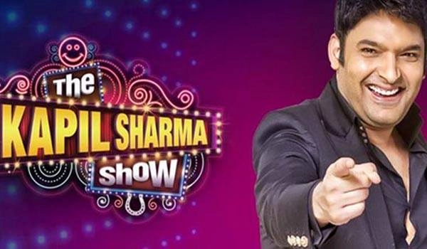 Kapil Sharma to return with new season of 'Kapil Sharma show'