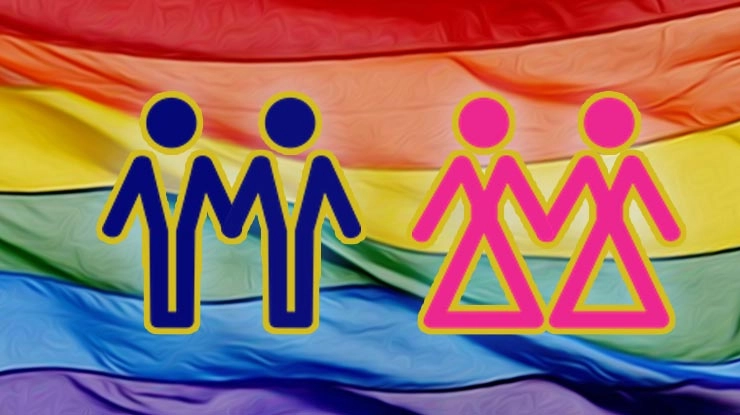 Thailand parliament passes same-sex unions bill