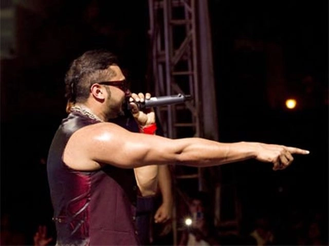 Yo Yo Honey Singh to launch new talents in his upcoming single