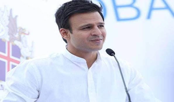 Vivek Oberoi gets a breather after Bombay High Court junks plea in fraud case of Rs 1.5 crore