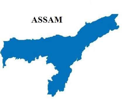 Assam may well be the new Kashmir if citizenship bill is not passed: Assam BJP Minister