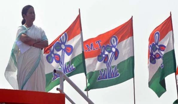 Trinamool heads to a landslide win in Kolkata civic polls