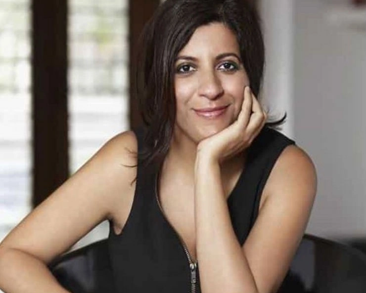 Zoya Akhtar completes 13 years as director