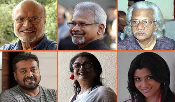 49 B-town Celebs write to PM to express concern on mob lynching