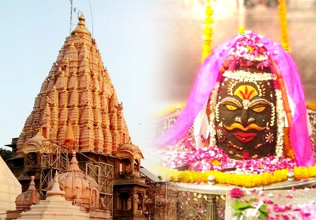 Mahakal Temple of Ujjain declared the first runner-up in 'Swachh Iconic Place'