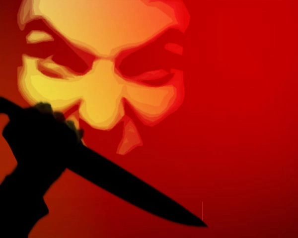 Bengaluru woman stabs sleeping husband for not getting wedding anniversary gift: Report