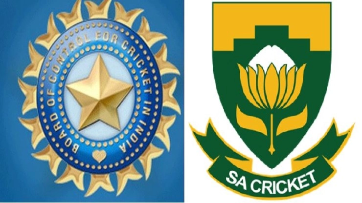 India vs SA series to be played behind closed doors due to Omicron