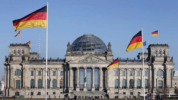Germany to pull out of fossil fuel treaty for various reasons