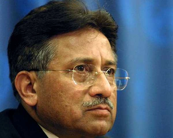 Ex-Pakistan President Pervez Musharaf passes away