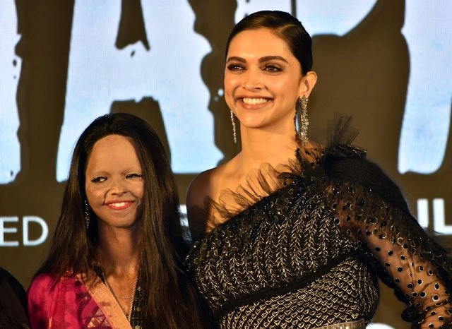 Delhi Court reserves order on plea to stay 'Chhapaak's release