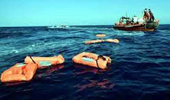 16 Rohingyas immigrating from Bangladesh to Malasiya die as boat sinks