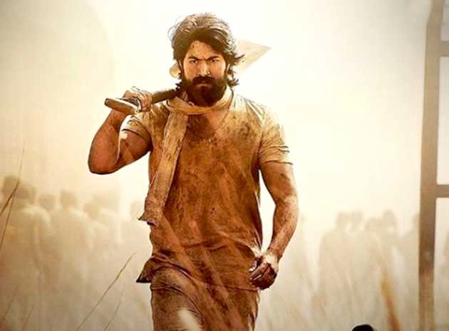 Superstar Yash amidst shoot visits Banglore thrice. Find out the reason!