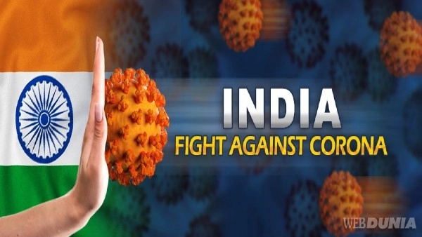 India reports 42,618 new COVID infections, 330 deaths; active cases cross 4 lakh-mark