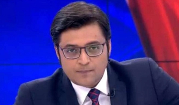 SC grants interim protection from arrest to Arnab Goswami