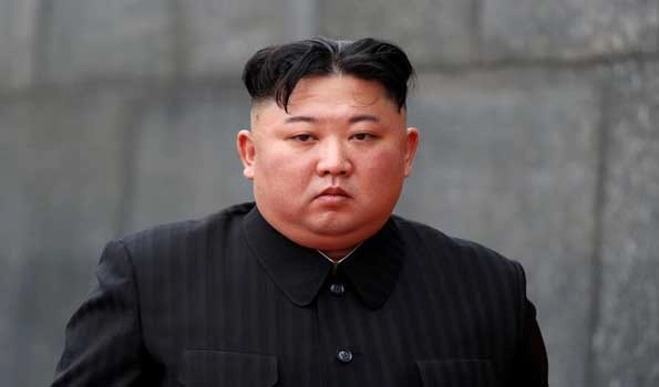 North Korea blames balloons from South for COVID spread