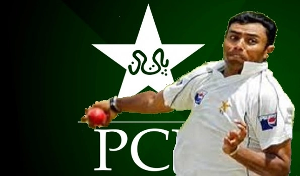 Danish Kaneria questions PCB's decision to reduce Umar Akmal's ban to 18 months