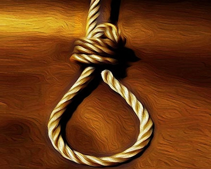 Uttar Pradesh: 24-yr-old Pocso case convict hanging himself with scarf inside Etah district jail