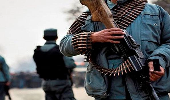 Taliban seize strategic Afghan city of Ghazni, US worried Kabul could fall in 90 days