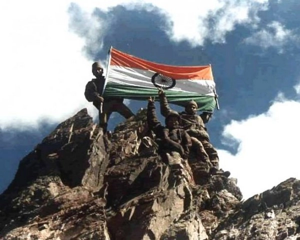 Kargil Vijay Diwas