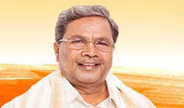 BJP workers hurl eggs on ex-Karnataka CM Siddaramaiah's car over ‘Muslim area’ statement. Know what he said