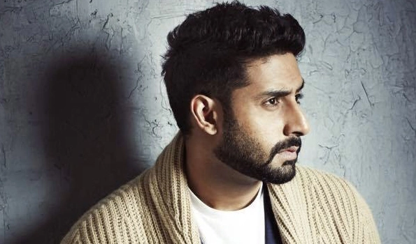 Abhishek Bachchan revisits his filmography and relationship with co-stars at a recent event.