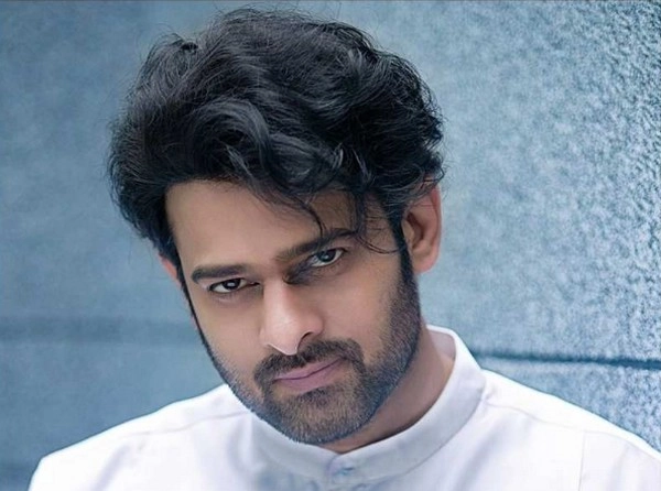 Prabhas all set to announce his 25th film on THIS date!