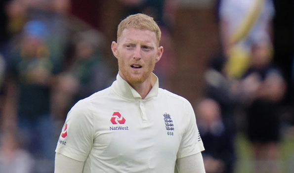 Ben Stokes named England Test captain, to replace Joe Root