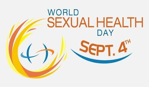 World Sexual Health Day observed to promote positive sexual health around world