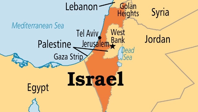 Israel kills top Palestinian militant in West Bank gun battle