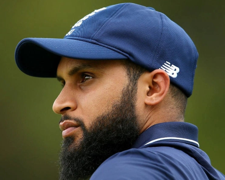 Adil Rashid grabs No 1 position in ICC Men’s T20I Player Rankings