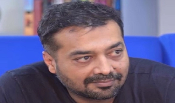 Freedom of filmmakers being constricted, says Anurag Kashyap at IFFK