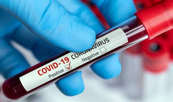 COVID fourth wave scare: India records 3,324 cases in last 24 hrs