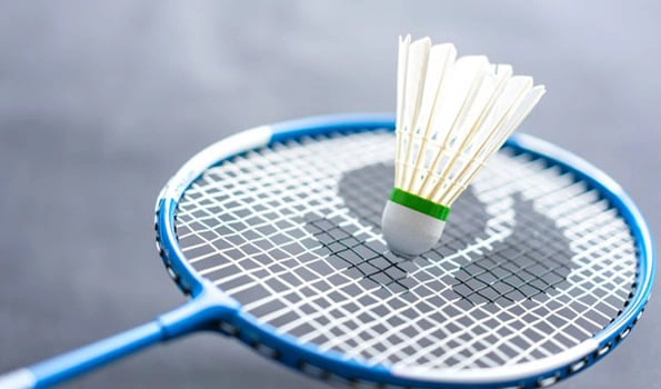 Badminton Player tests Covid+, withdraws from India Open
