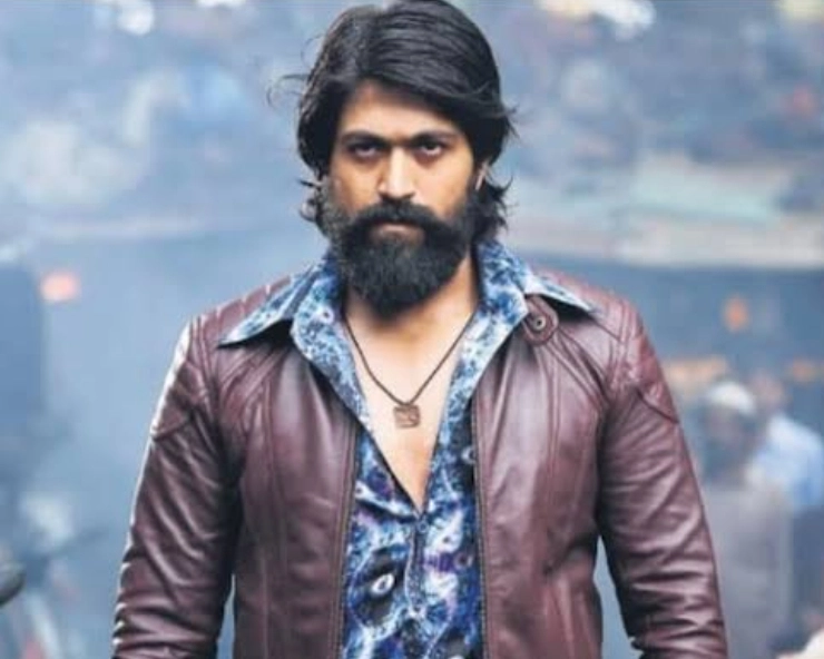 KGF 2 Hindi TV Premiere: Know when and where to watch Yash's blockbuster