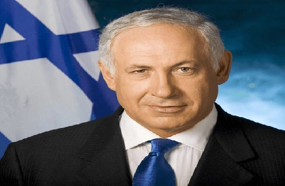 Israel election: Exit polls put Netanyahu's party ahead