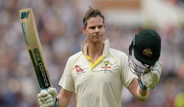 Steve Smith to lead Australia in third BGT test in absence of Pat Cummins