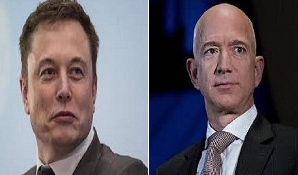 Elon Musk surpasses Jeff Bezos to become world’s wealthiest person, click here to know his net worth