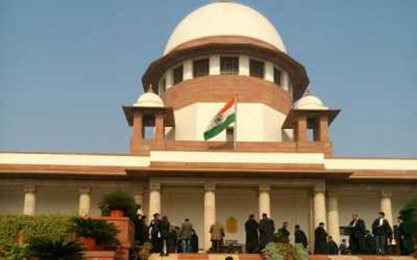 SC orders re-release of inmates to de-congest prisons amid second wave of Covid-19