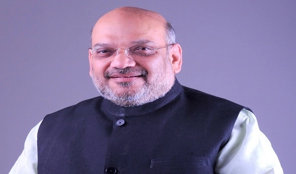 Delimitation process has started, elections will be held soon in J&K: Amit Shah